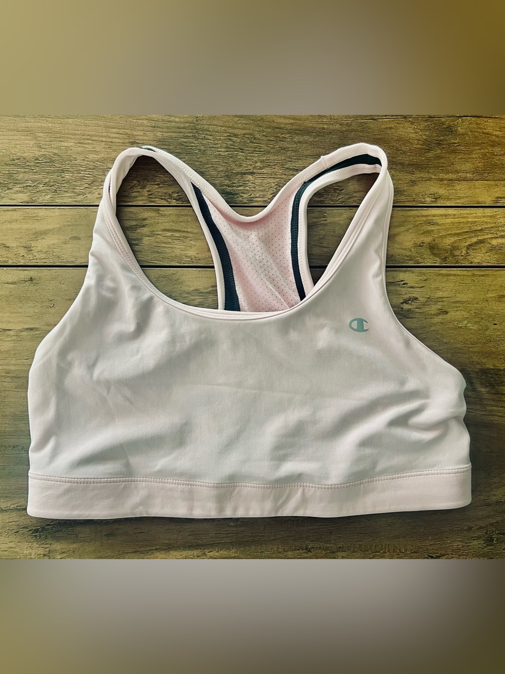 Champion Racerback Sports Bra